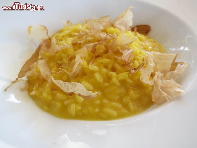 Immagine Gastronomia in Val Pusteria, tra le delizie enogastronomiche dell'Alto Adige
