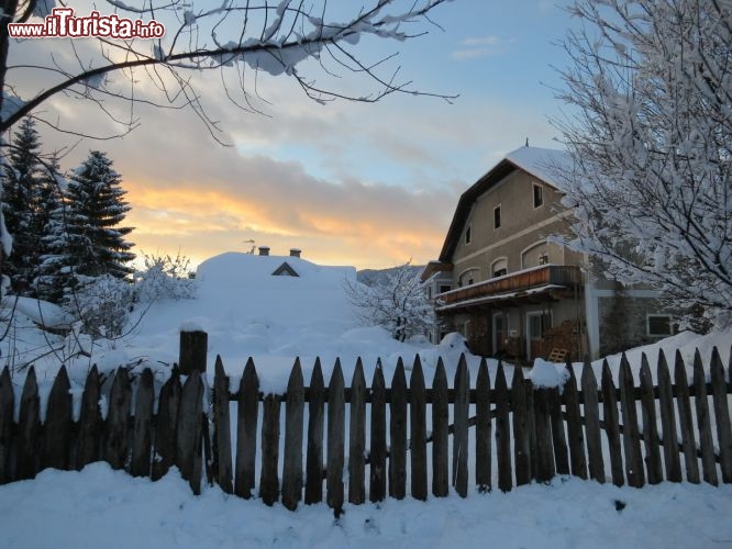 Immagine San Candido Val Pusteria