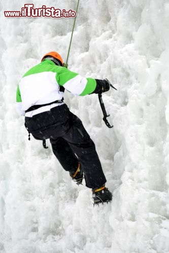 Cosa vedere e cosa visitare Cascate di Montmorency 