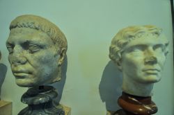 Museo archeologico del Foro Romano: si trova ...