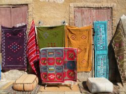 Il souk di El Jadida, Marocco - Sulla strada ...