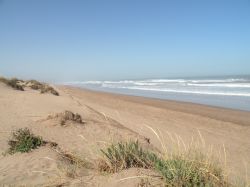 Le spiagge atlantiche di El Jadida - La struttura ...