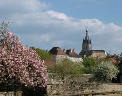 Châteauvillain, regione Champagne-Ardenne:
Un ...