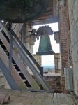 Campane della Torre del Mangia, il campanile laico di Siena
