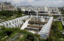 Forum des Halles, il centro commerciale di Parigi ...