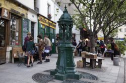 Libreria Shakespeare and Company - Si trova in ...