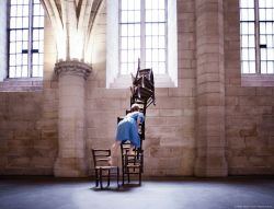 La Conciergerie, Paris - L’ultima dimora ...