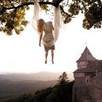 Le Chateau du Haut Koenigsbourg - La fortezza ...