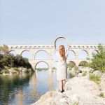 Le site du Pont du Gard - Il più alto ...