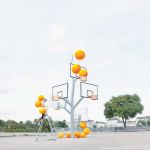 LTA l'Arbre a basket Nantes - Un evento estivo ...