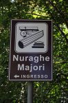 Sulla strada statale che da Tempio Pausania porta a Palau, al km 1.3, si trova l’ingresso del Nuraghe Majori, uno dei 22 siti nuragici individuati nel Comune di Tempio, non solo il meglio ...