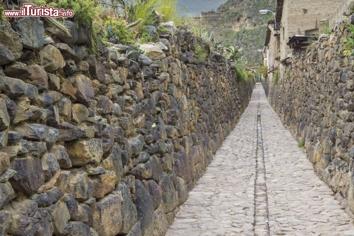 Qhapac Ñan, il sistema stradale andino tra Equador, Perù, Bolivia e Argentina - Il sistema stradale andino comprende una vasta rete di vie di comunicazione, commercio e difesa di origine Inca.
Le strade coprono 30000 km e furono costruite dagli Inca in un periodo di diversi secoli basandosi in parte sulle rotte pre-incaiche. Questa straordinaria rete si snoda attraverso una delle zone geografiche più estreme del mondo, che connette le cime innevate delle Ande ad un'altitudine di oltre 6000 metri alle località della costa, attraversando foreste pluviali, fertili vallate e deserti. Raggiunse la sua massima espansione nel XV secolo, quando si diffuse in lungo e in largo per tutta l'estensione delle Ande. Il sistema stradale di Qhapac Ñan include 273 siti dislocati su oltre 6000 chilometri, selezionati per evidenziare i risultati architettonici, politici e di ingegneria sociale della rete, assieme alle infrastrutture legate al commercio, all'alloggio e al deposito, nonché alcuni siti di importanza religiosa  - © Narongsak Nagadhana / Shutterstock.com