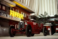 Ferrari World Racing Legends: le vetture che ...