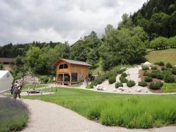 Il parco giochi del Vitalpinum a Lienz