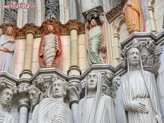 Cosa vedere e cosa visitare St John the Divine