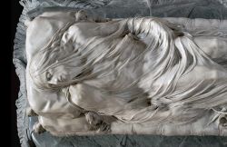Cappella e Museo Sansevero Napoli: una delle opere più impressionanti è il Cristo Velato di Giuseppe Sanmartino