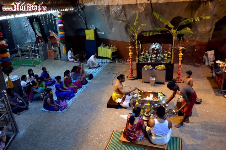 Cosa vedere e cosa visitare Batu Caves