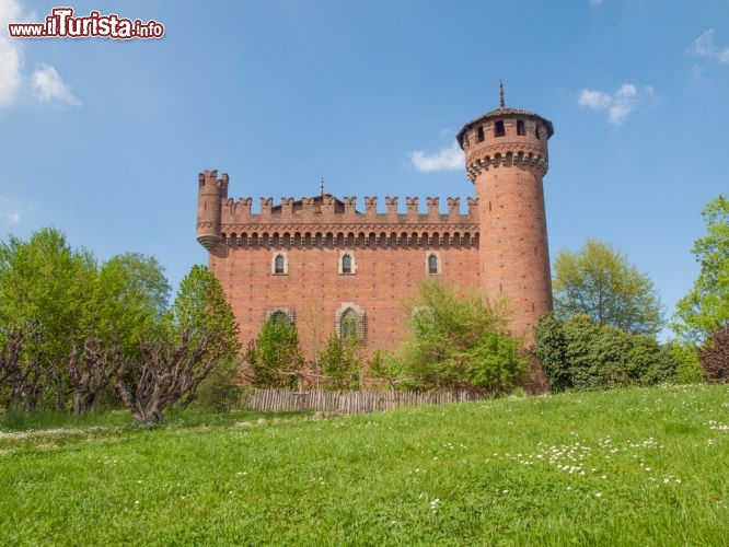 Cosa vedere e cosa visitare Parco del Valentino