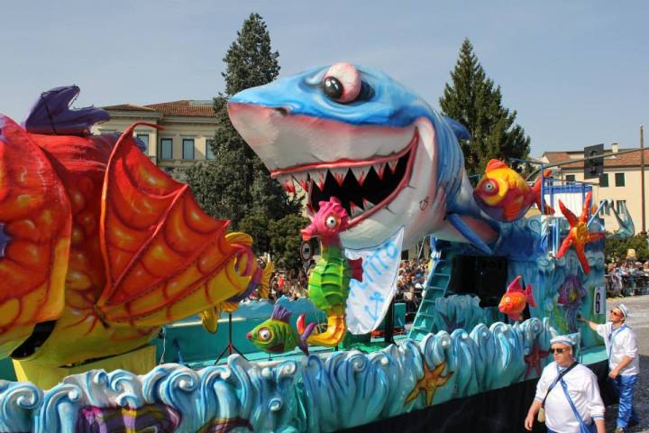 Carneval dei Storti Dolo