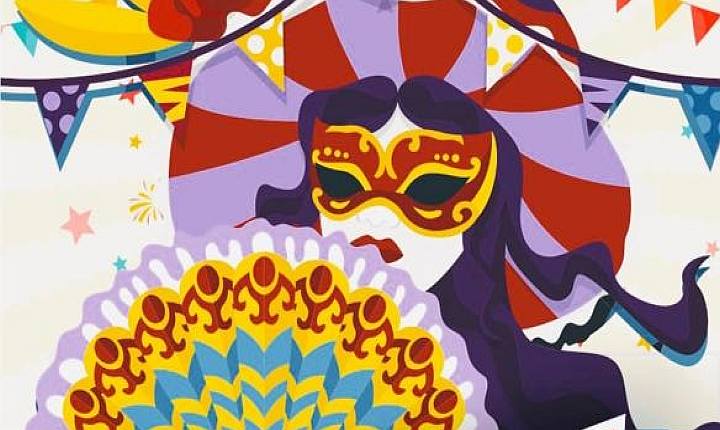 Carnevale Collese Colle Sannita