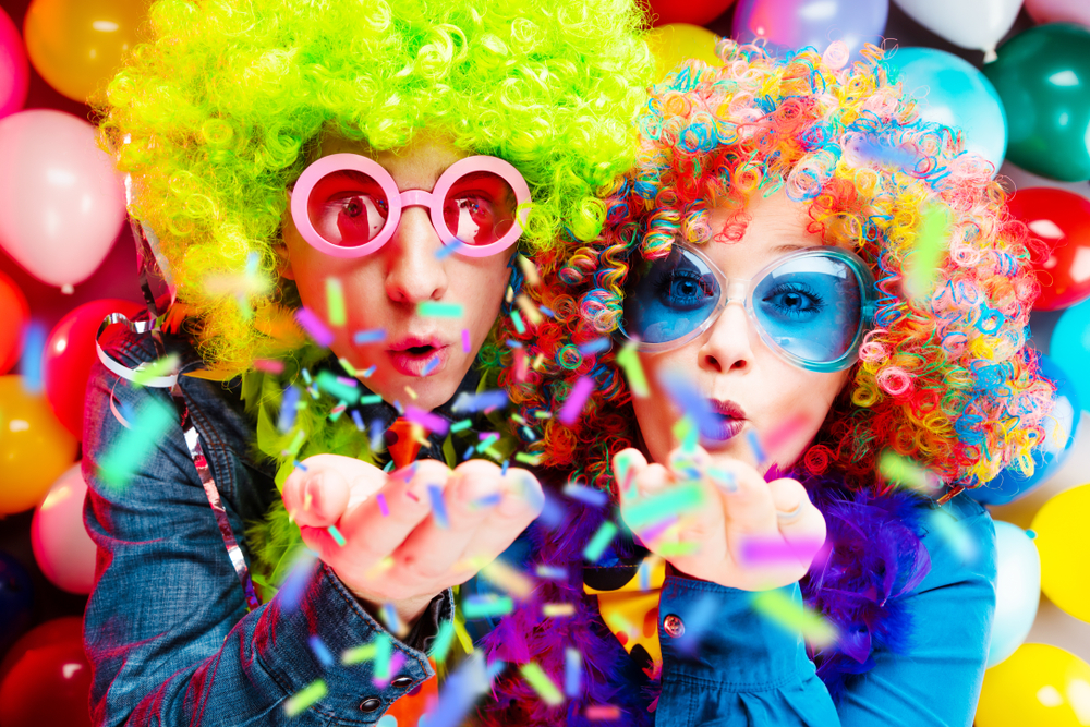 Carnevale Molfetta
