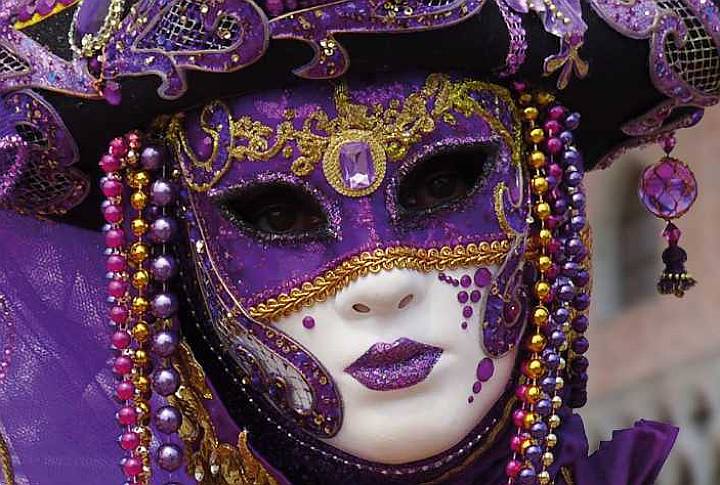 Carnevale Ficarolo