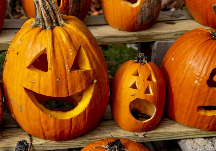 Abano Street Halloween Abano Terme