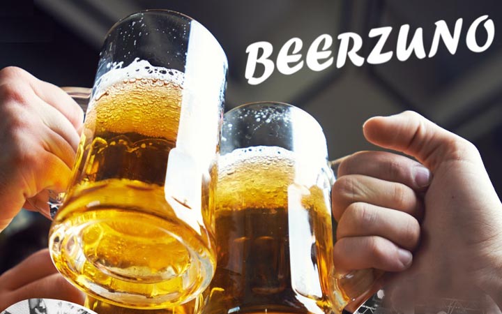 Beerzuno Lugo