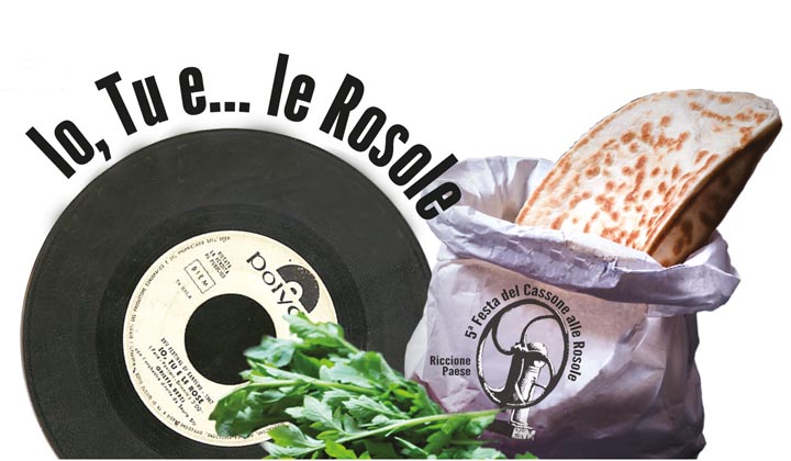 La Festa del Cassone alle Rosole a Riccione Riccione