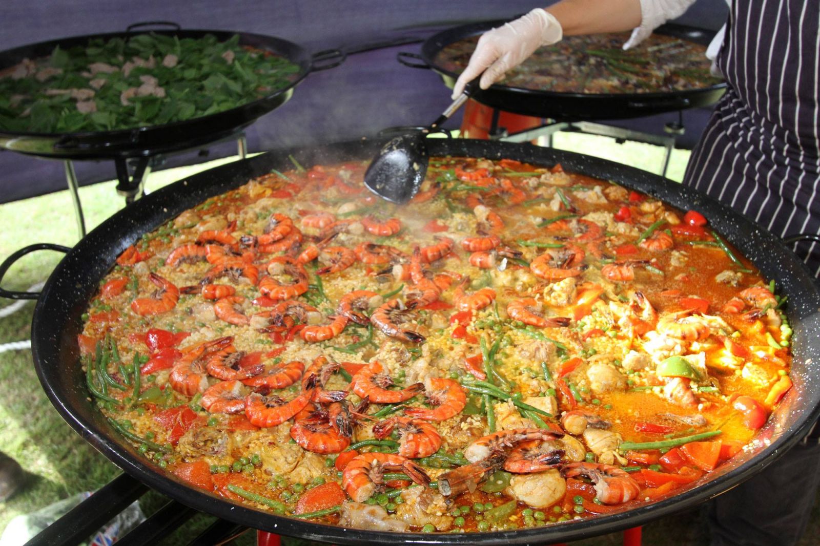 Festival internazionale del cibo di strada Rimini