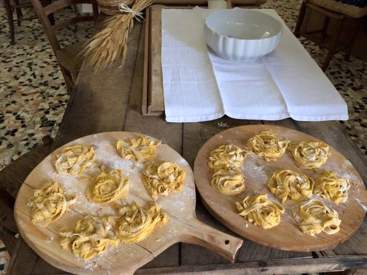 Festa del Bruscandolo - Sagra di San Marco Resana