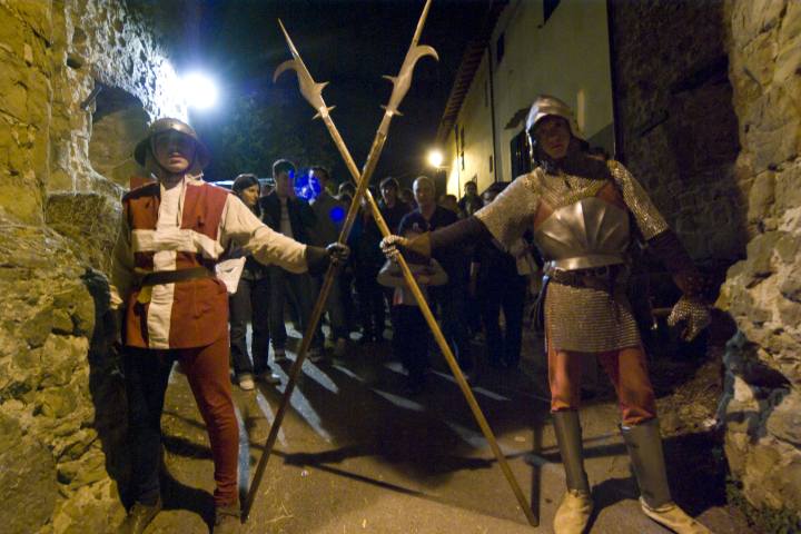 Festa Medievale Malmantile