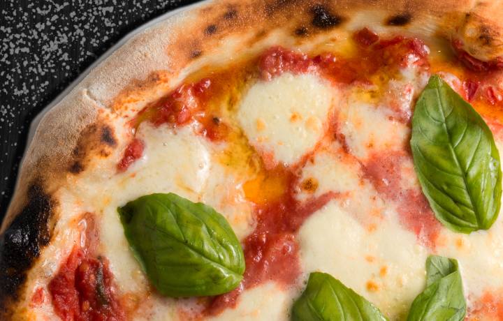Festival della Pizza Pignataro Maggiore