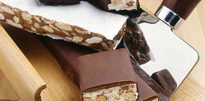 Festa del Torrone e del Croccantino San Marco dei Cavoti