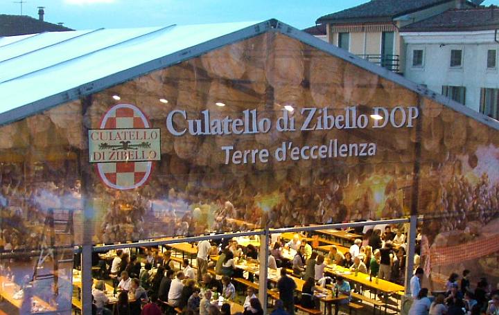 Festa del Culatello Zibello