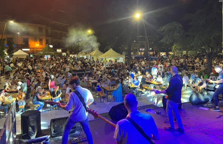Piedimonte Beer Fest Piedimonte Matese