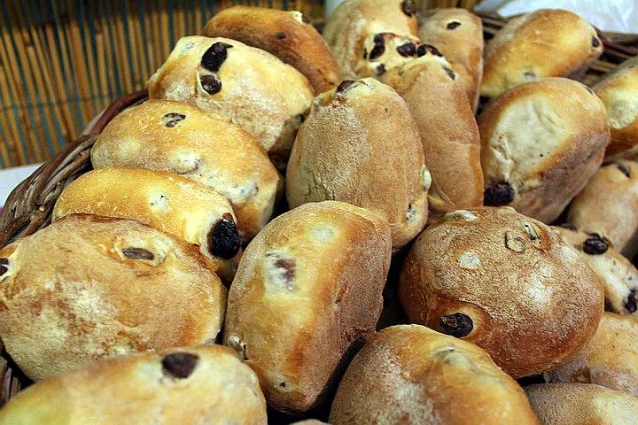 Festa te la Uliata Caprarica di Lecce