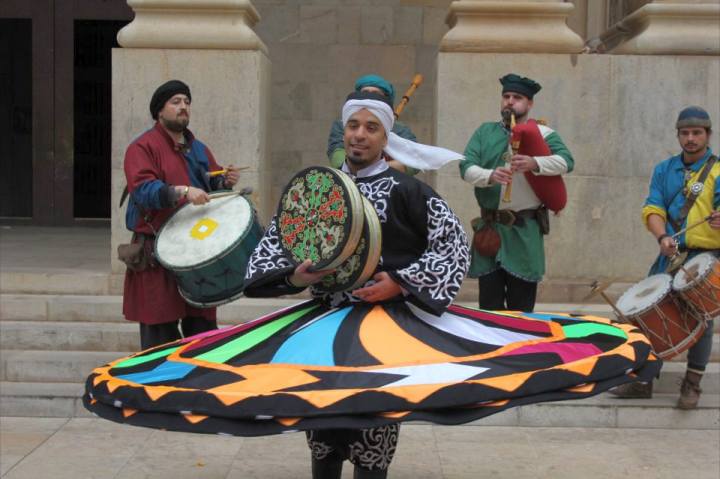 Festival dell'Oriente Brescia