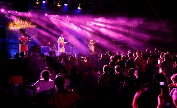 Festival Adriatico Mediterraneo Ancona