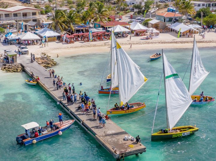Festiva del Mar Anguilla