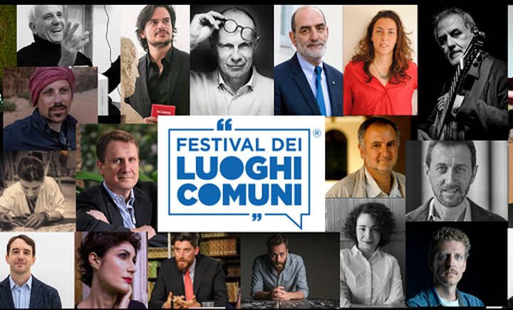 Festival dei Luoghi Comuni Cuneo