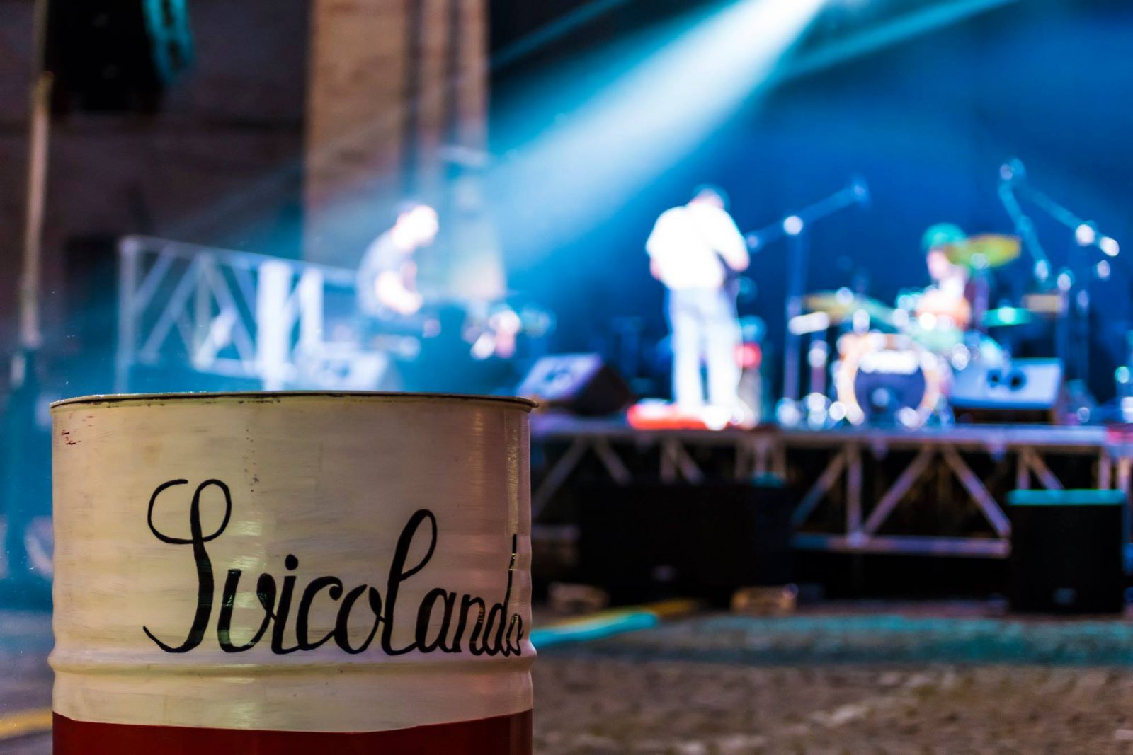 Svicolando Festival Montecassiano