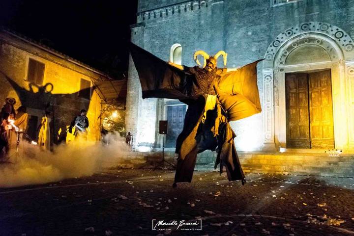 Festival del Teatro Medievale e Rinascimentale Anagni