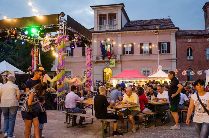 Fiera di San Lazzaro San Lazzaro di Savena