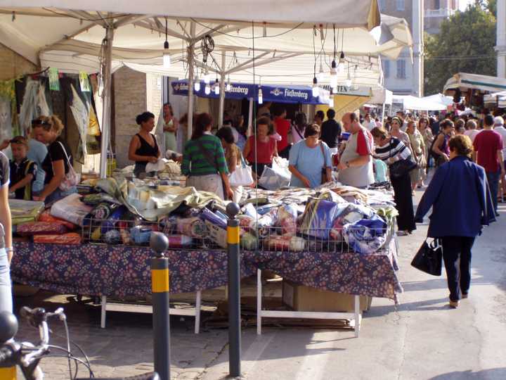 Fiera di Sant'Agostino Senigallia