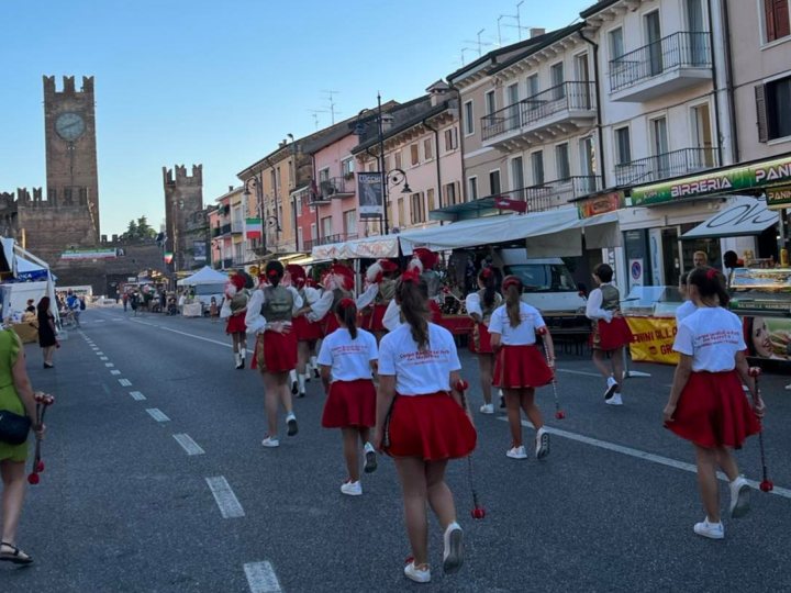 Antica Fiera dei SS. Pietro e Paolo Villafranca di Verona