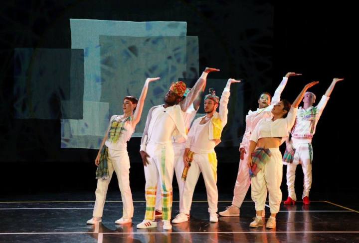 Festival de Danse Cannes