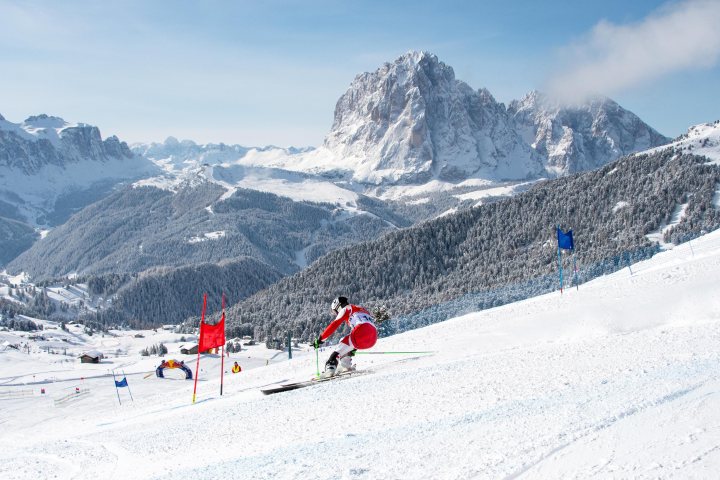 Sdtirol Gardenissima Selva Val Gardena