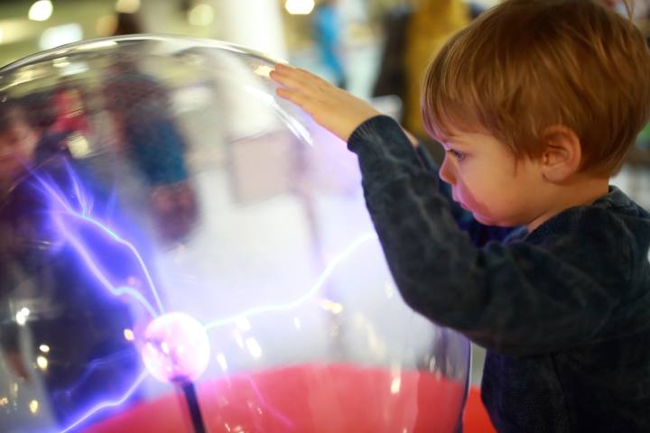 Festival della Scienza Genova