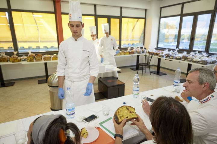 I Maestri del Panettone Milano